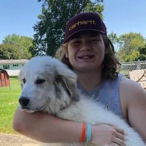 Meet your Posher, Lori